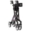 Rulaator ALEVO CARBON