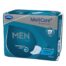 Sidemed meestele MOLICARE PAD MEN 4 TILKA (V-KUJULINE)