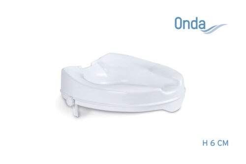 Potikõrgendus 6 cm RP400
