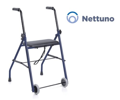 Käimisraam RP682 2