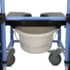Poti- ja dušitool TS Aqua 24" - Image 2