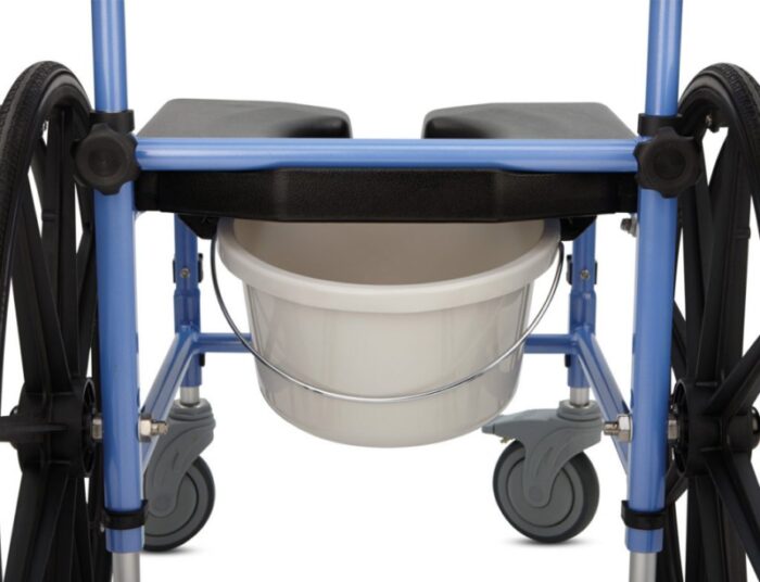 Poti- ja dušitool TS Aqua 24" - Image 2