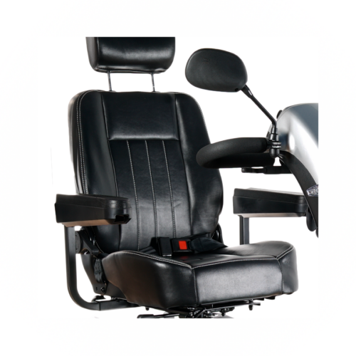 Invaroller CRUISER II W4028 - 5