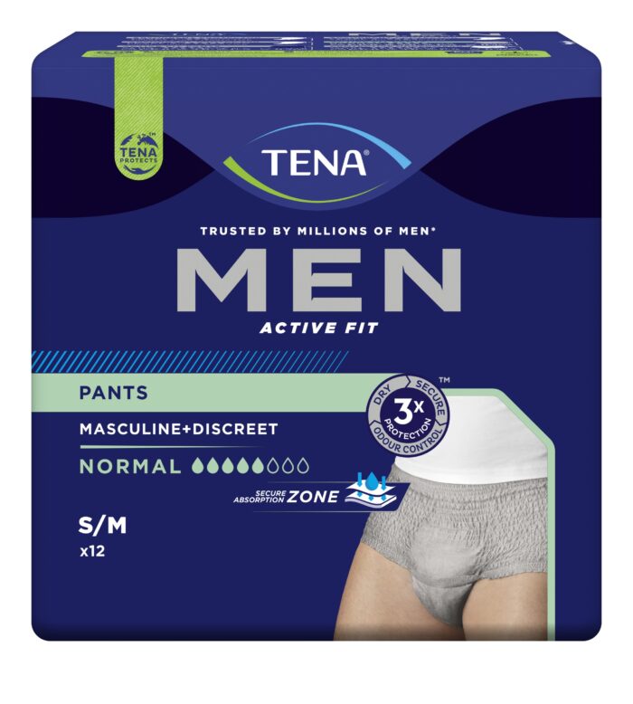 TENA Men Pants Normal