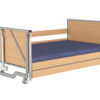 REHABED TAURUS 2 WIDE LOW Elektriline hooldusvoodi - laius 120x200 cm - Image 3