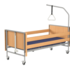 Elektriline hooldusvoodi REHABED TAURUS 2 STYLE - Image 3