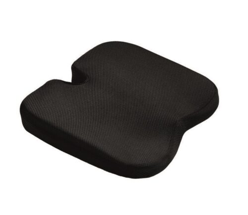 Ortopeediline istmepadi mäluga EXCLUSIVE SEAT 42 x 35 x 6 cm
