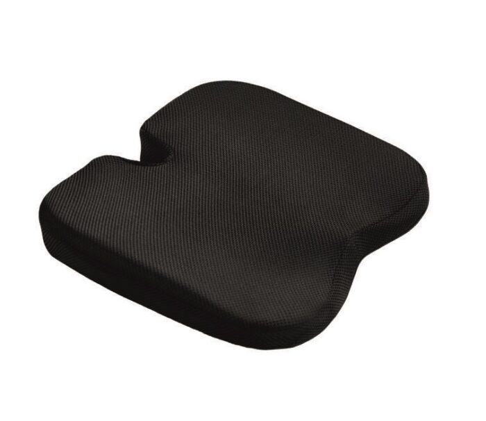 Ortopeediline istmepadi mäluga EXCLUSIVE SEAT 42 x 35 x 6 cm