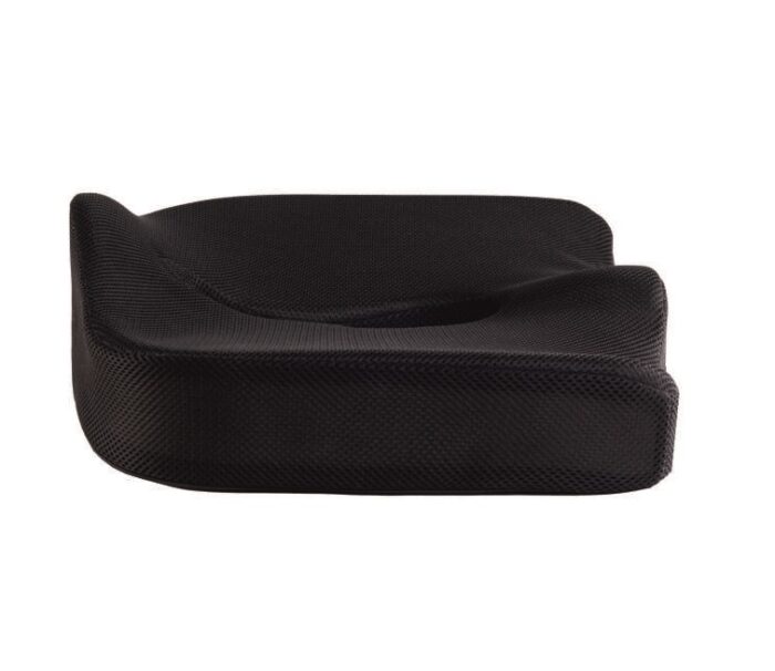 Ortopeediline istumispadi auguga PREMIUM SEAT 45 x 40 x 12 cm
