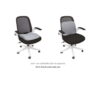Jahutuspinnaga padi bambusest SEAT& BACK