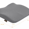 Подушка SEAT& BACK с охлаждающей поверхностью — изображение 4