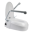 Reguleeritava kõrgusega potikõrgendus 6 / 10 / 15 cm - mudel Mobilex 301703