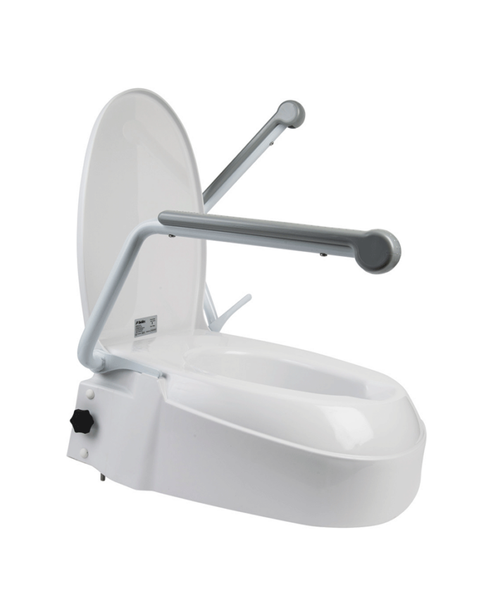 Reguleeritava kõrgusega potikõrgendus 6 / 10 / 15 cm - mudel Mobilex 301703