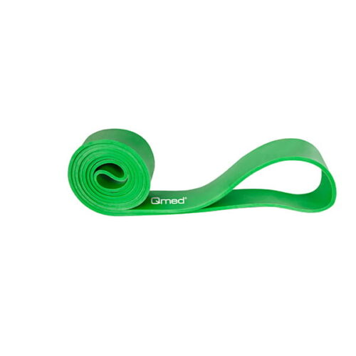 Võimlemiskumm Qmed Resistance Band 2080