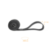 Võimlemiskumm Qmed Resistance Band (takistus 15-29 kg)