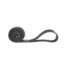 Voimlemiskumm Qmed Resistance Band takistus 15 29 kg