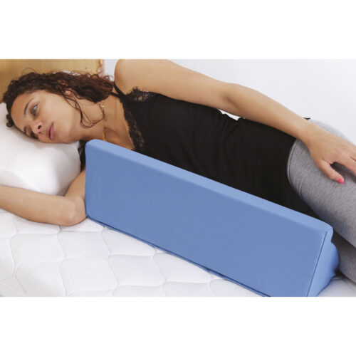 Kolmnurkne ergonoomiline asendipadi 60x25x20 cm ST385-1