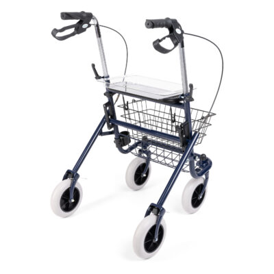 Rulaator TGR-R RS 881