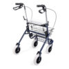 Rulaator TGR-R RS 881