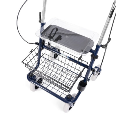 Rulaator TGR-R RS 881