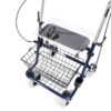 Rulaator TGR-R RS 881