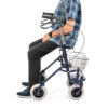 Rulaator TGR-R RS 881