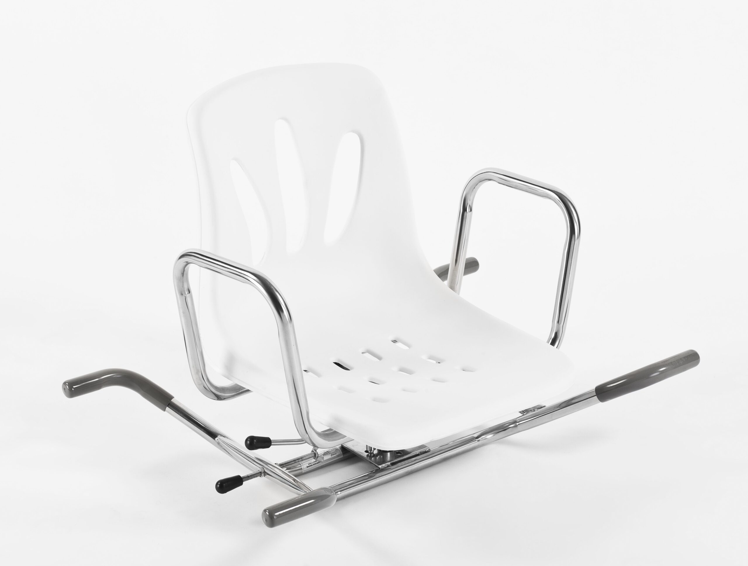 Поворотный стул для ванной для инвалидов и пожилых