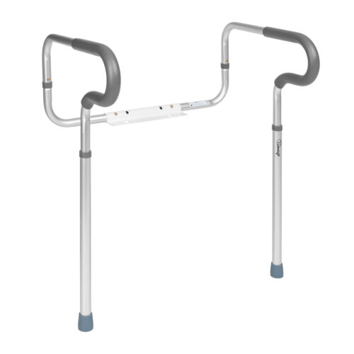 Опорные ручки для унитаза JMC-C 5300KD