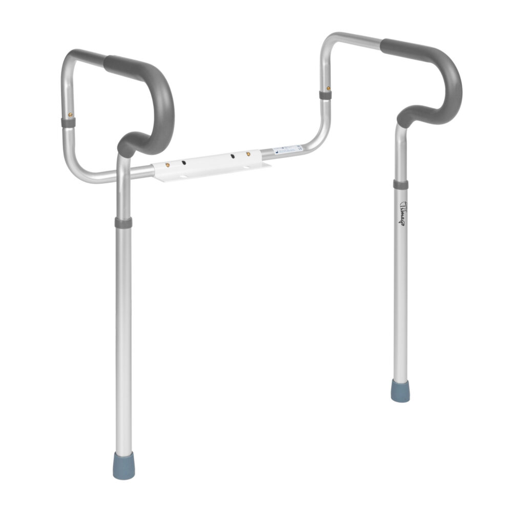 Tugikäepidemed tualetipotile JMC-C 5300KD