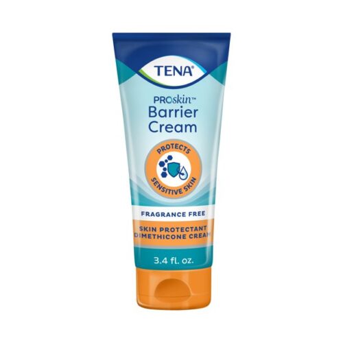 Защитный крем TENA ProSkin Barrier Cream