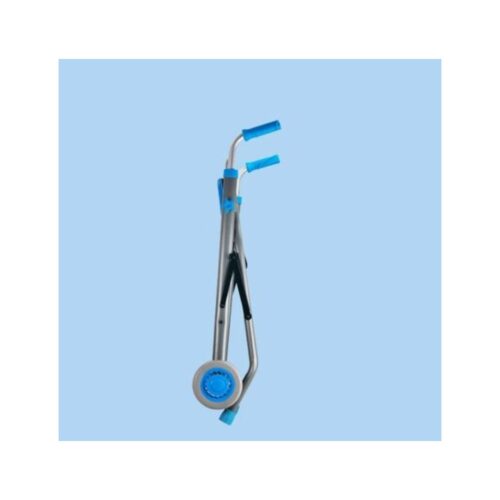 Käimisraam DELUXE AR-021 - Image 3