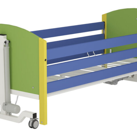 Laste hooldusvoodi TAURUS JUNIOR - Image 3