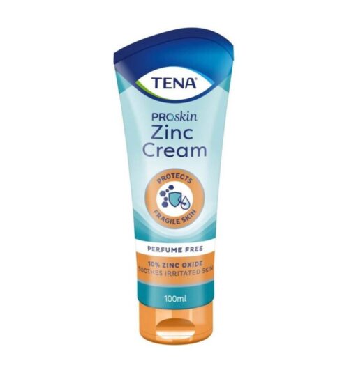 Tsinkkreem TENA ProSkin Zinc Cream 100 ml