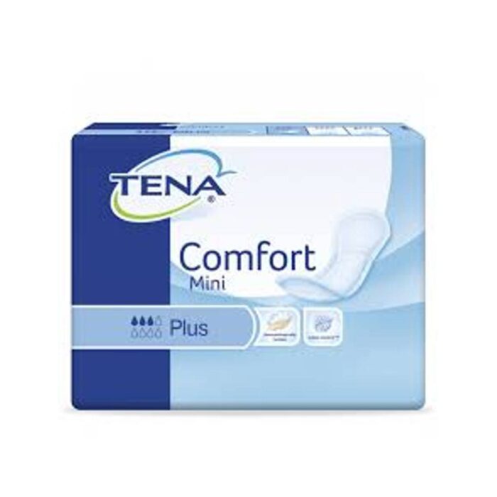 Sidemed TENA comfort mini Plus