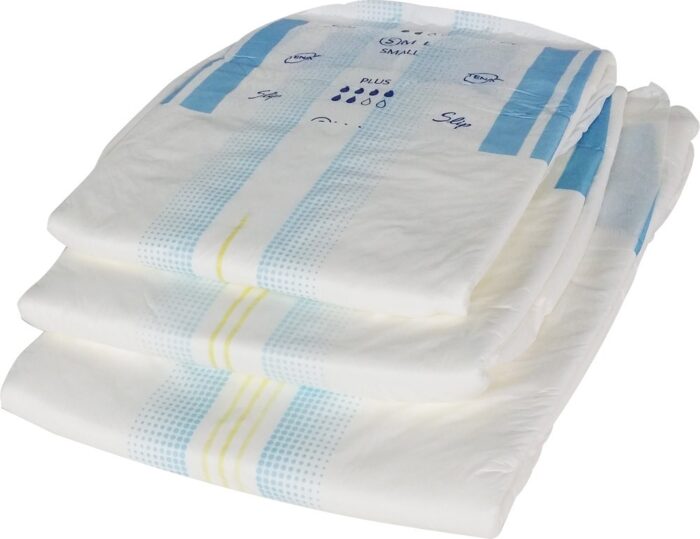 Püksimähe TENA Slip Plus