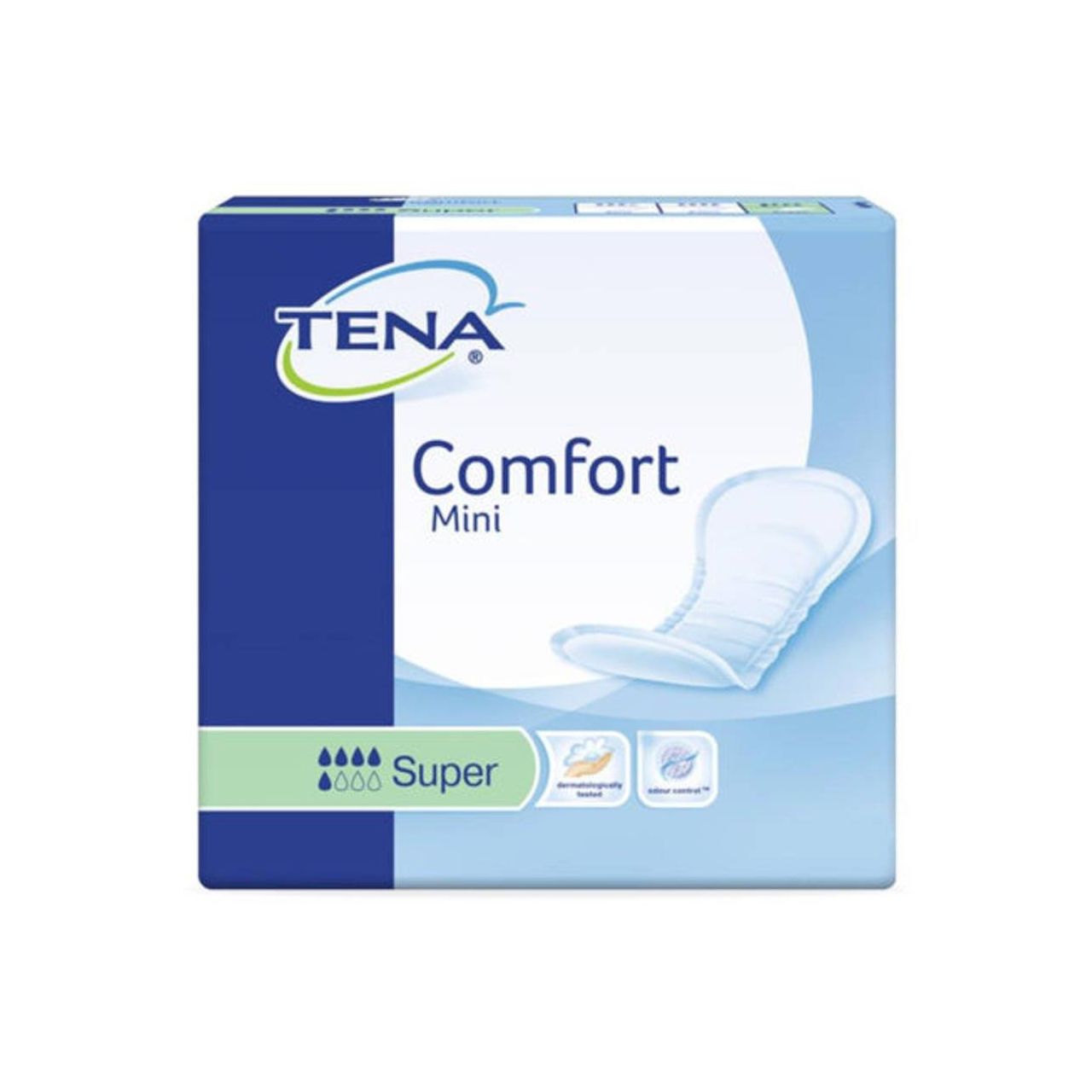 Sidemed TENA Comfort Super