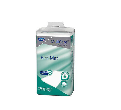 MOLICARE BED MAT 5 TILKA N30