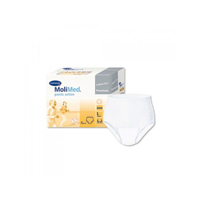 Imavad Püksid naistele Molimed pants active