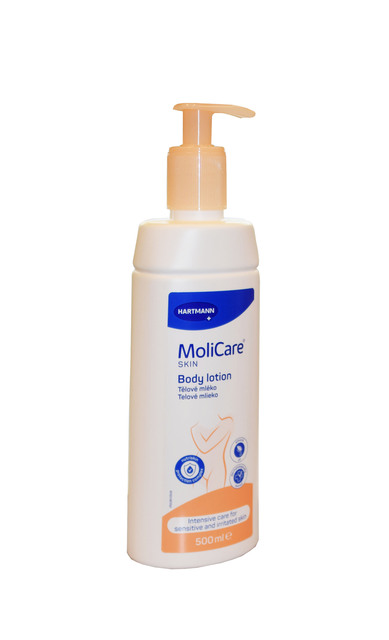 Kehapiim MoliCare skin 500ml