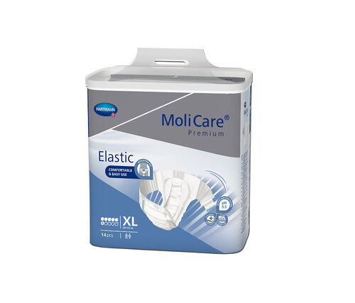 MOLICARE ELASTIC 6 TILKA XL