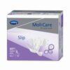 Подгузники MOLICARE ELASTIC 8 капель — изображение 3