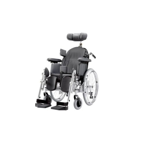 Komfort ratastool TRITON