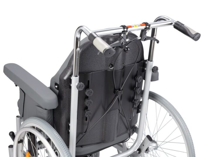 Komfort ratastool TRITON