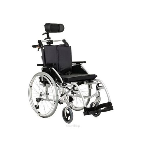 Кресло-коляска инвалидная PREMIUM