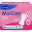 Sidemed MoliCare PAD LADY 1,5 tilka N12