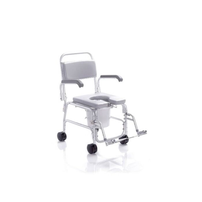 Стул для душа и туалета 2в1 RS940