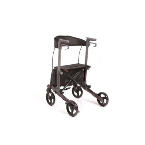Rulaator rp550
