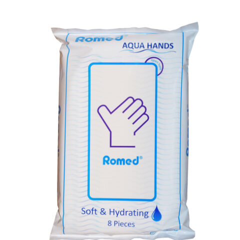 Pesukinnas ROMED. Pesukindad