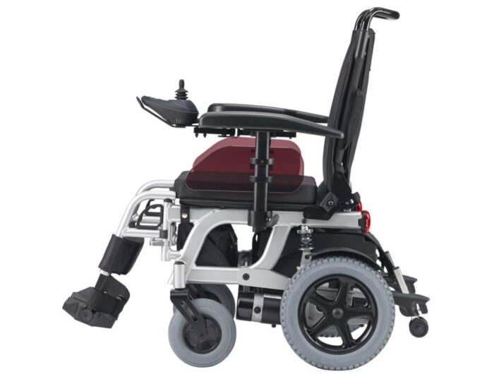 Elektriline ratastool Eltego 3 1
