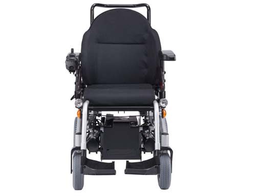 Elektriline ratastool TERRA